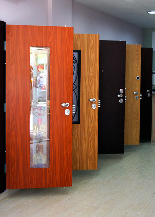 Usi de siguranta ITM